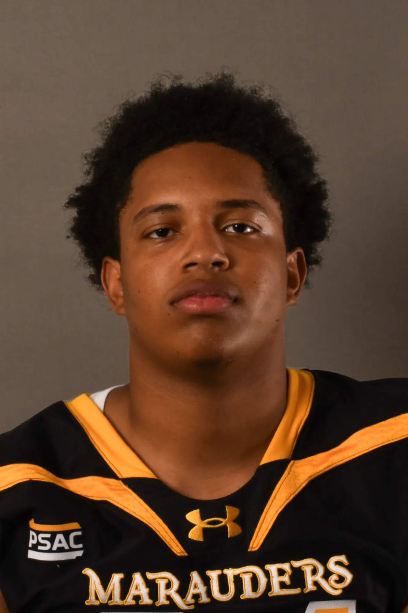 Jaden Meekins, Football, undefined
