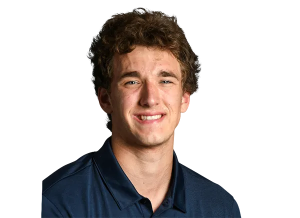 Garrett Rogan, Football, Villanova University