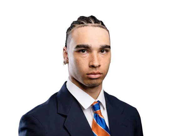 Trey Tolmaire, Football, undefined