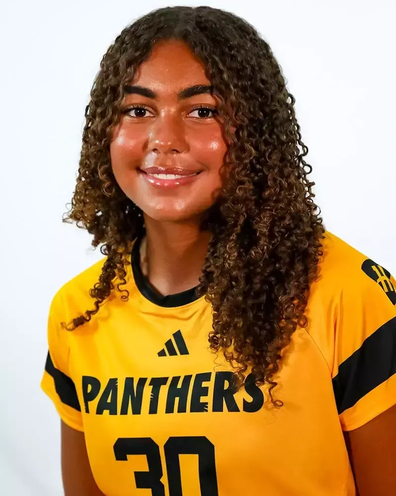 Maya Allen, Soccer, University of Wisconsin-Milwaukee