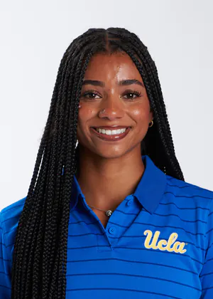 Kayla McBride, Track and Field, undefined