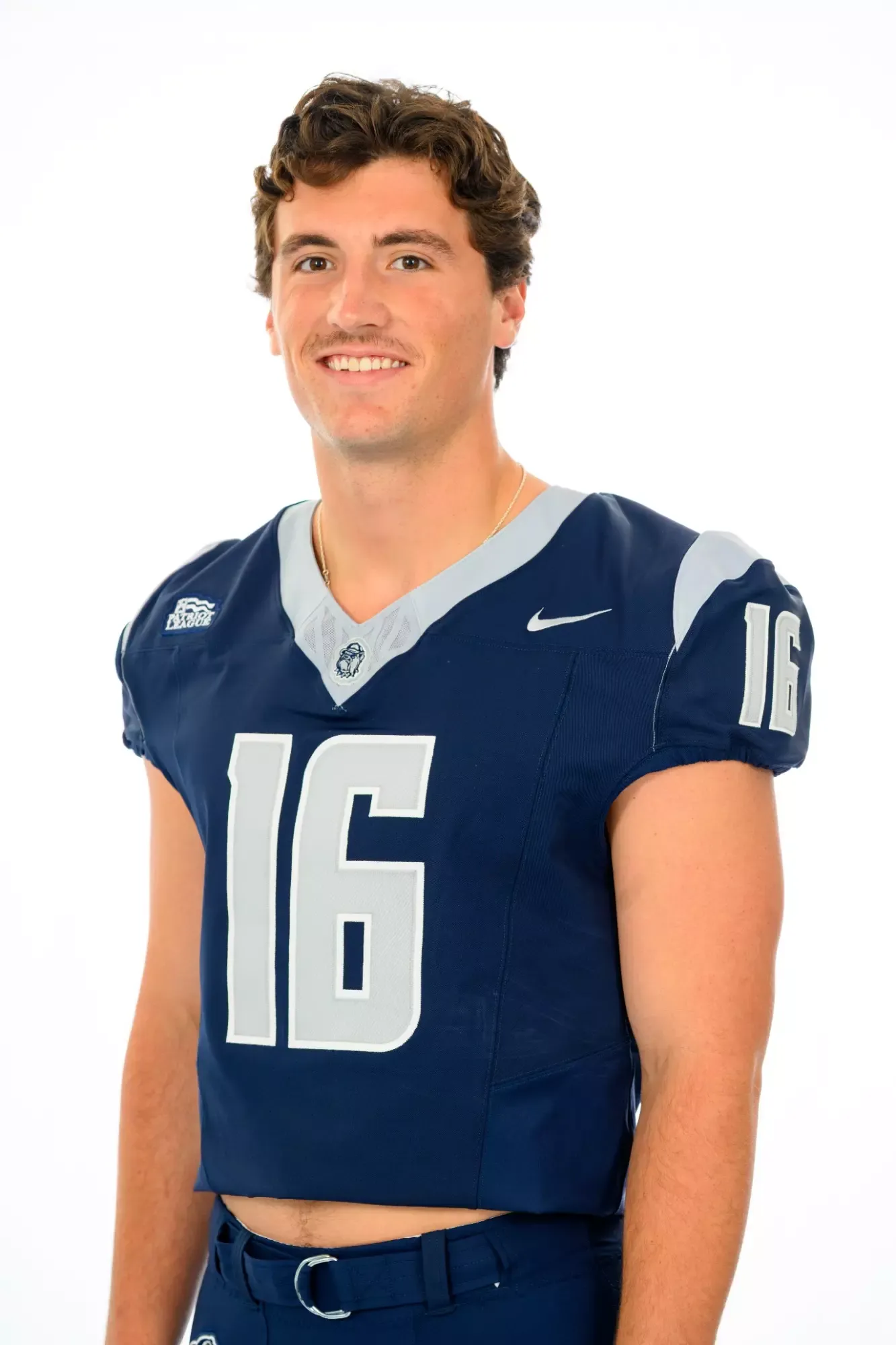 Jacob Holtschlag, Football, undefined