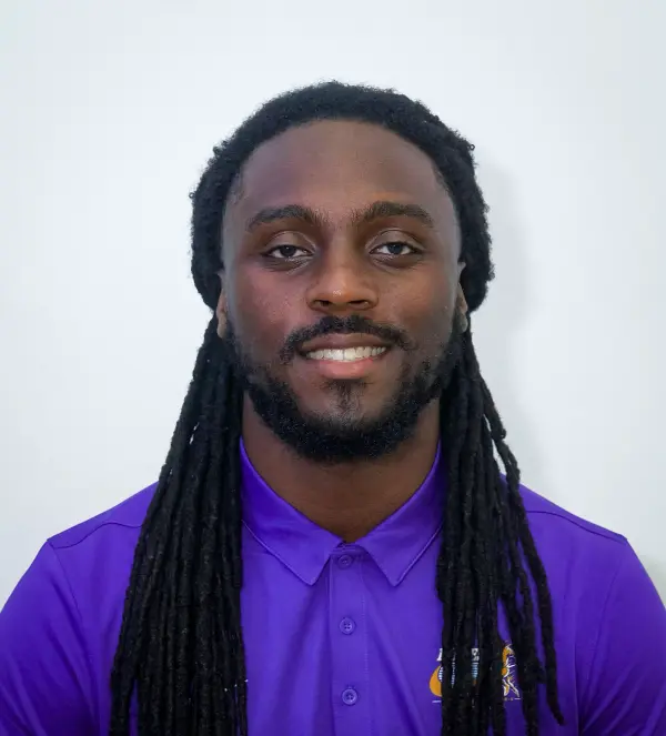 Anthony Mix, Football, Miles College