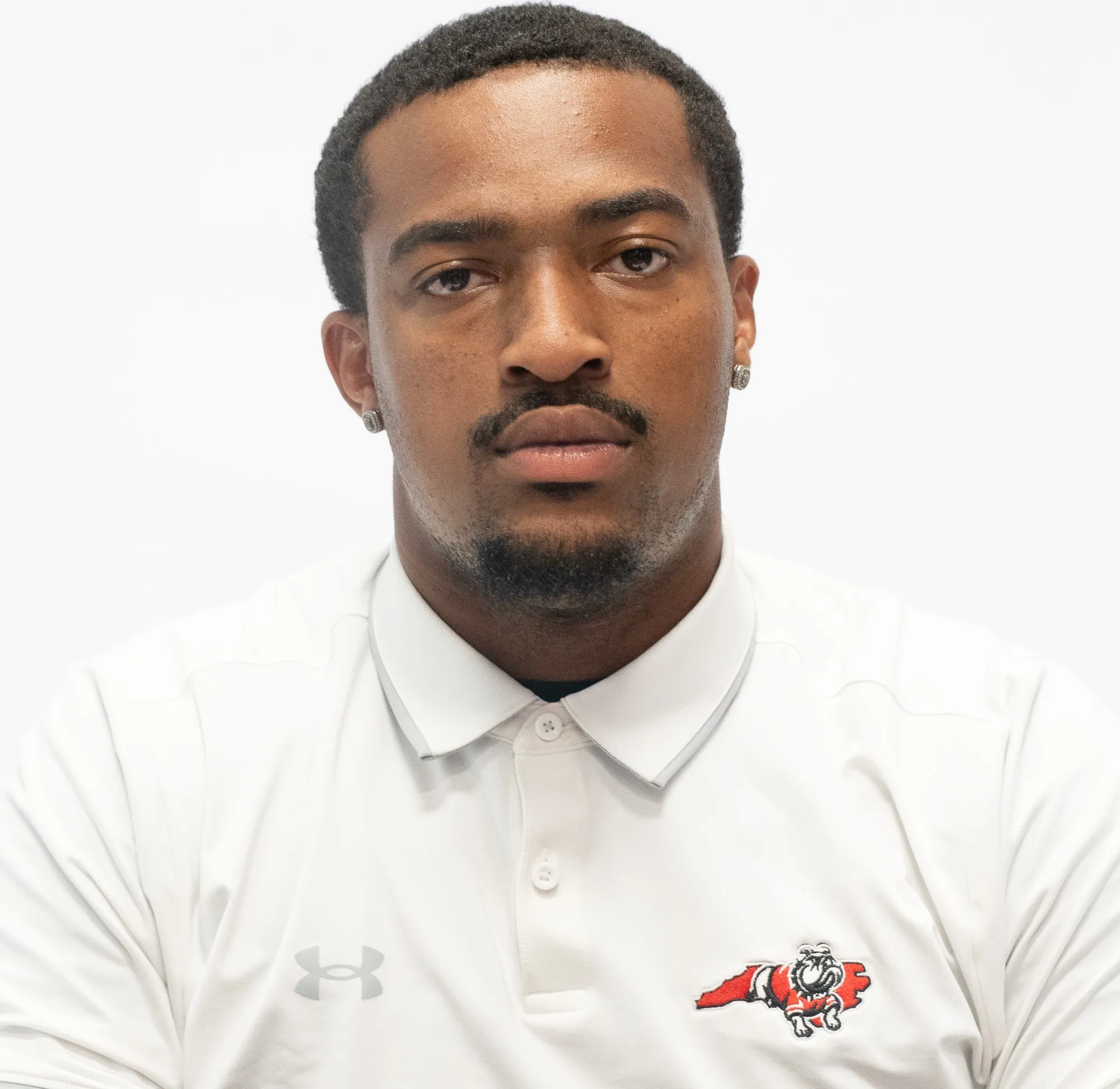 Ra'Shaun Robinson, Football, undefined
