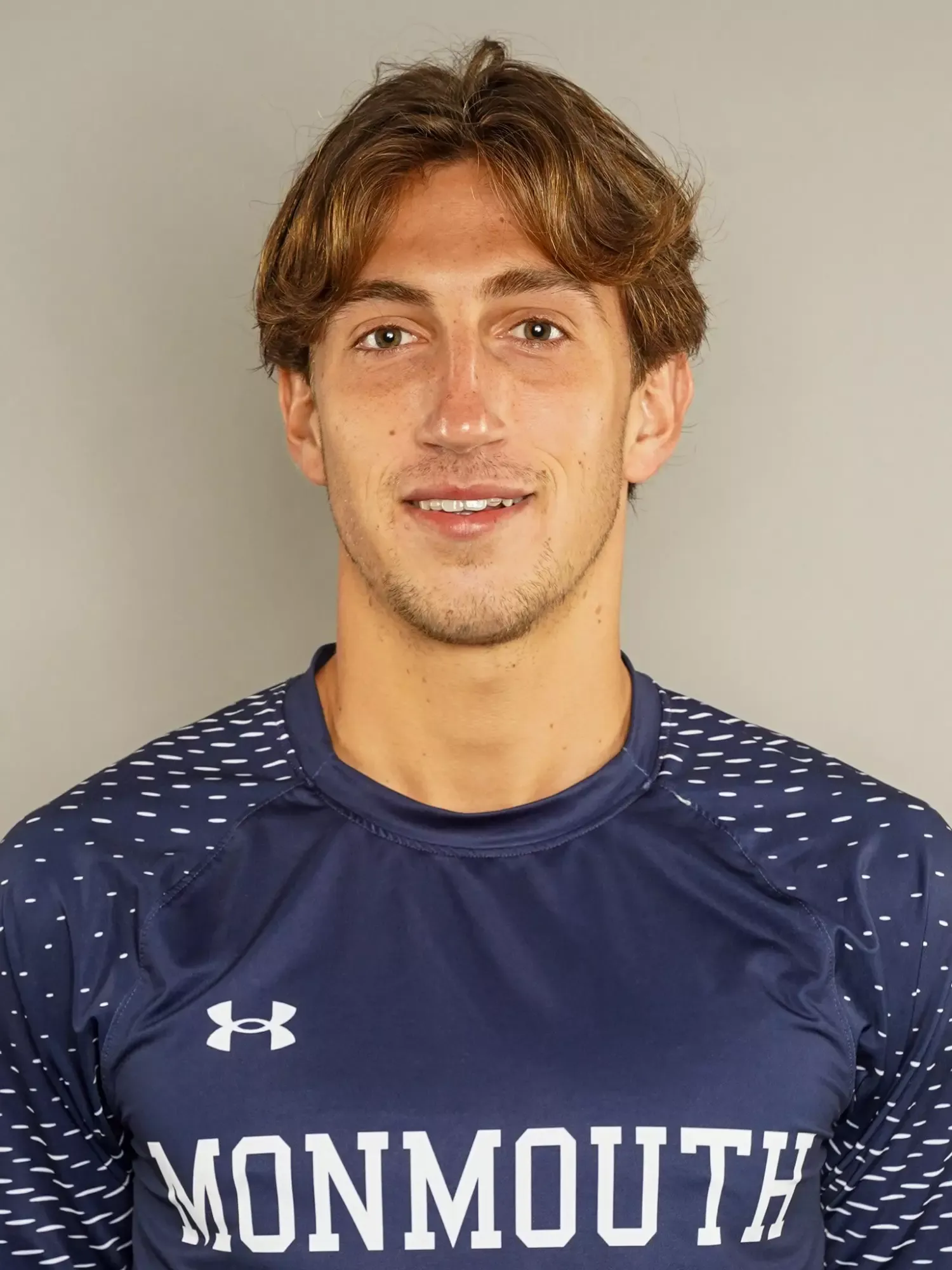 Andrea Croce, Soccer, undefined