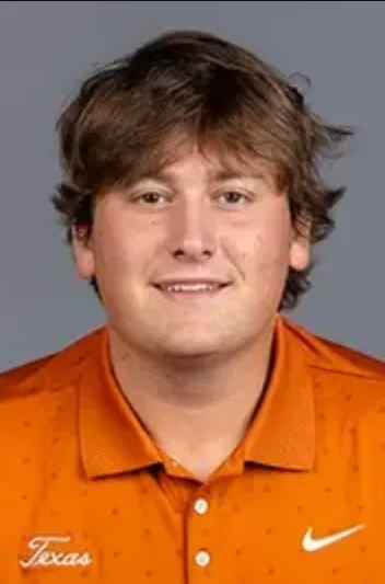 Brooks Simmons, Golf, undefined