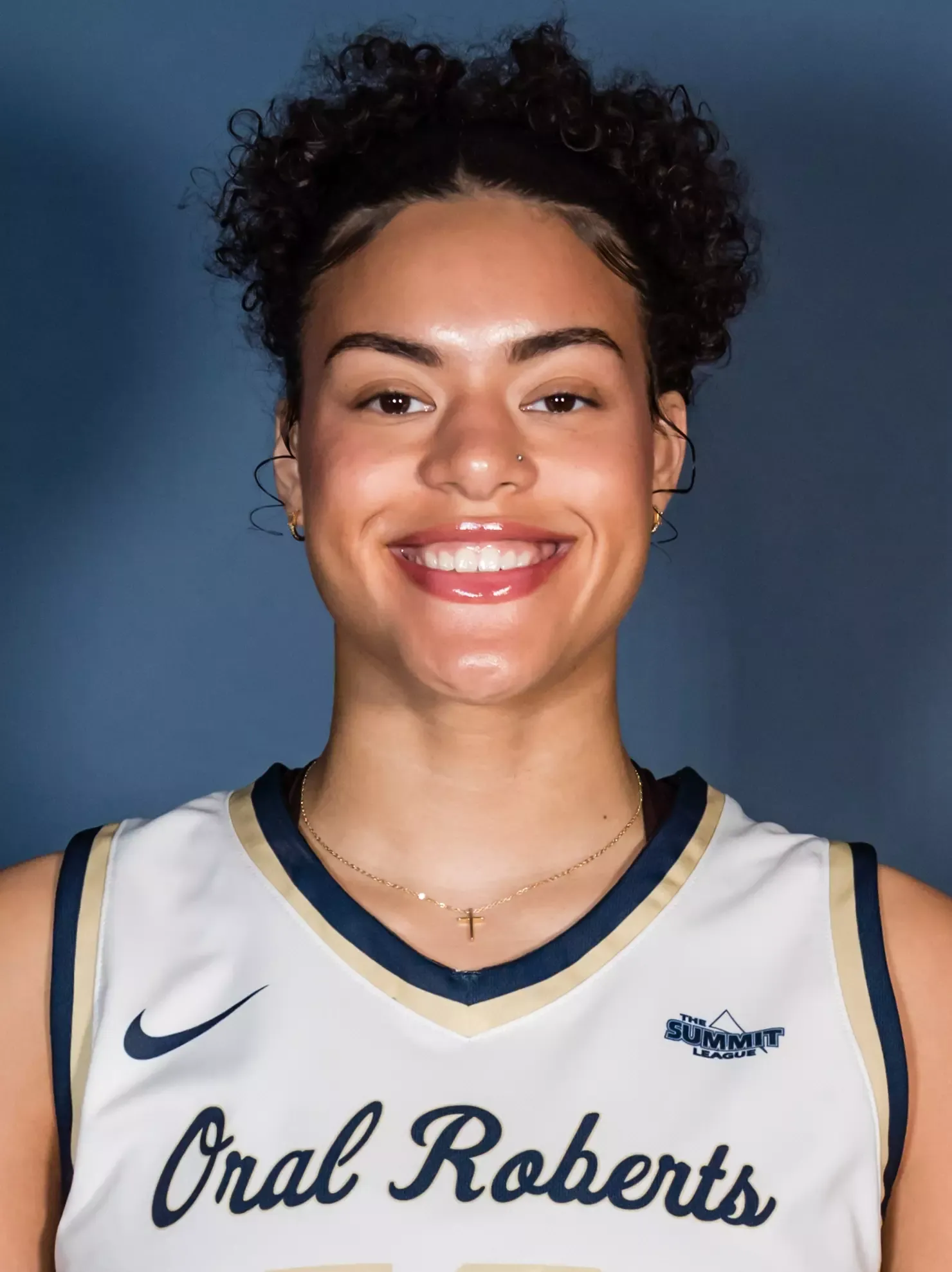 Haven Joseph, Basketball, undefined