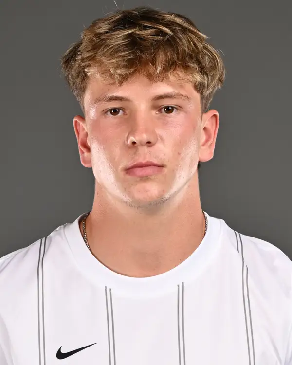 Harun Bakaran, Soccer, Xavier University