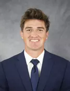 Zack Robinson, Baseball, undefined