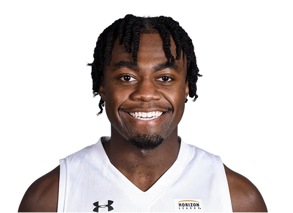 Jarvis Walker, Basketball, Indiana University Indianapolis