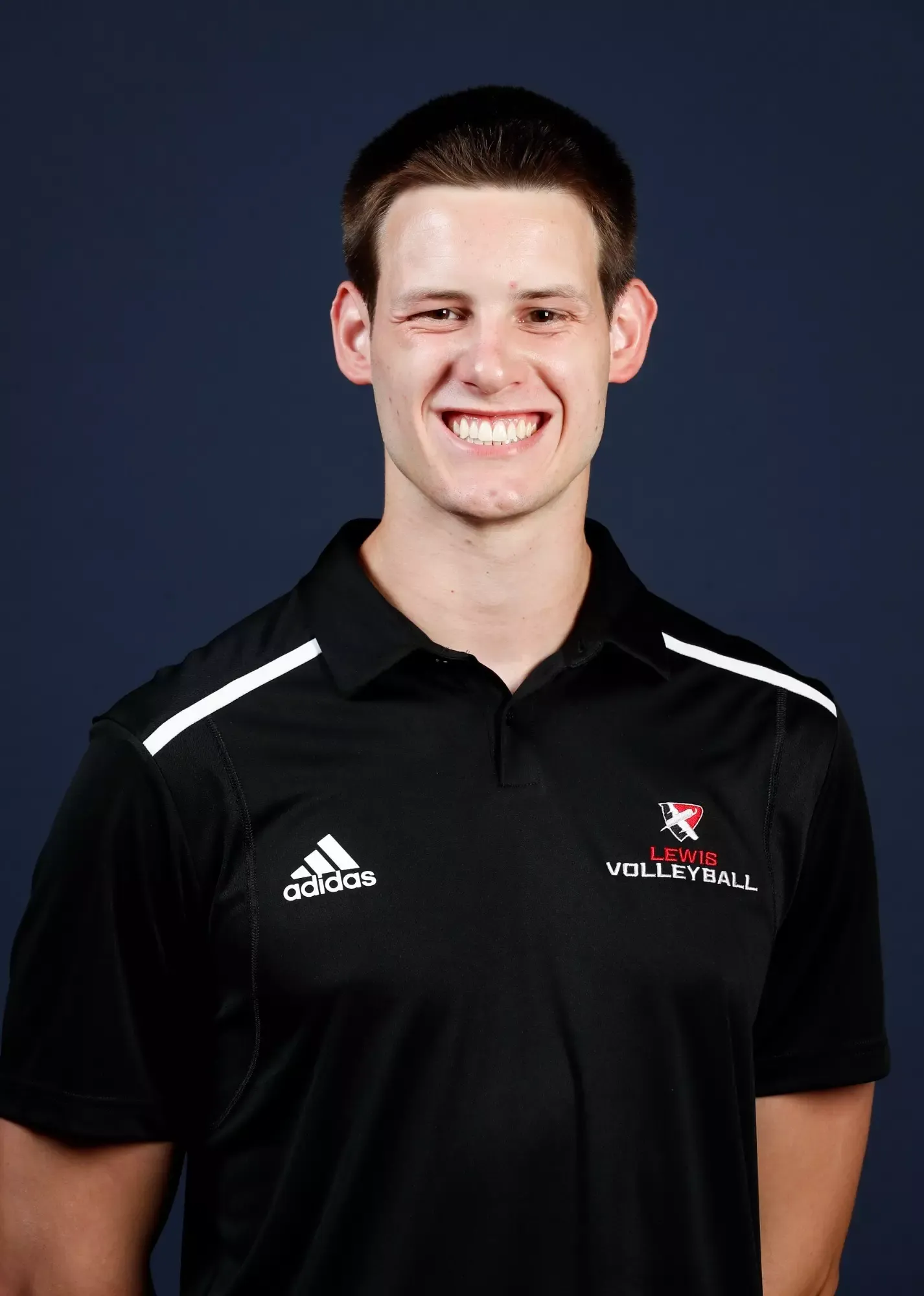 Luke Pekol, Volleyball, Lewis University