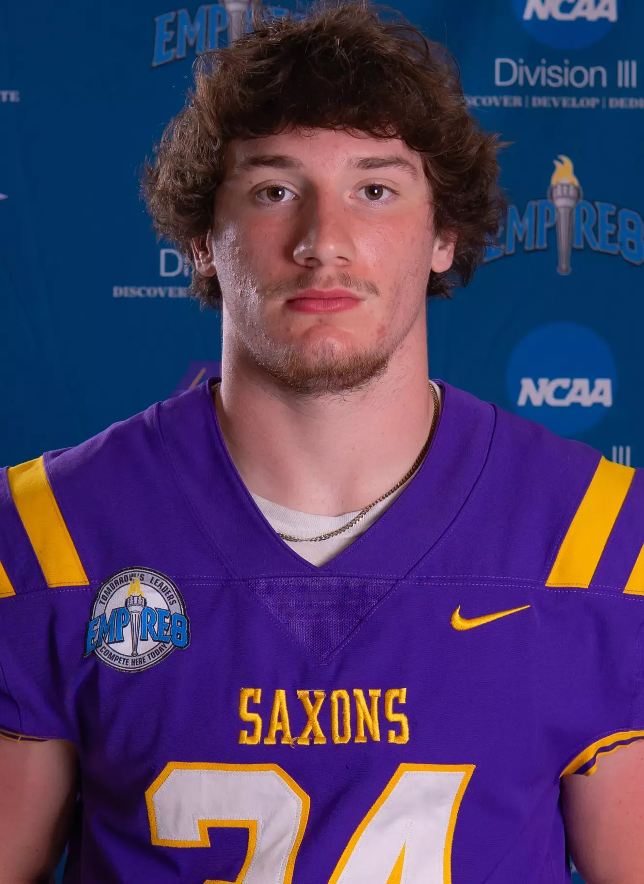 Bradley Gillis, Football, undefined