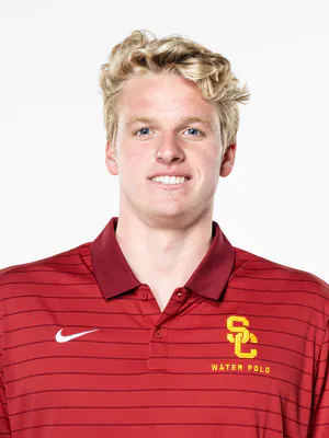 Luke Nelson, Water Polo, undefined