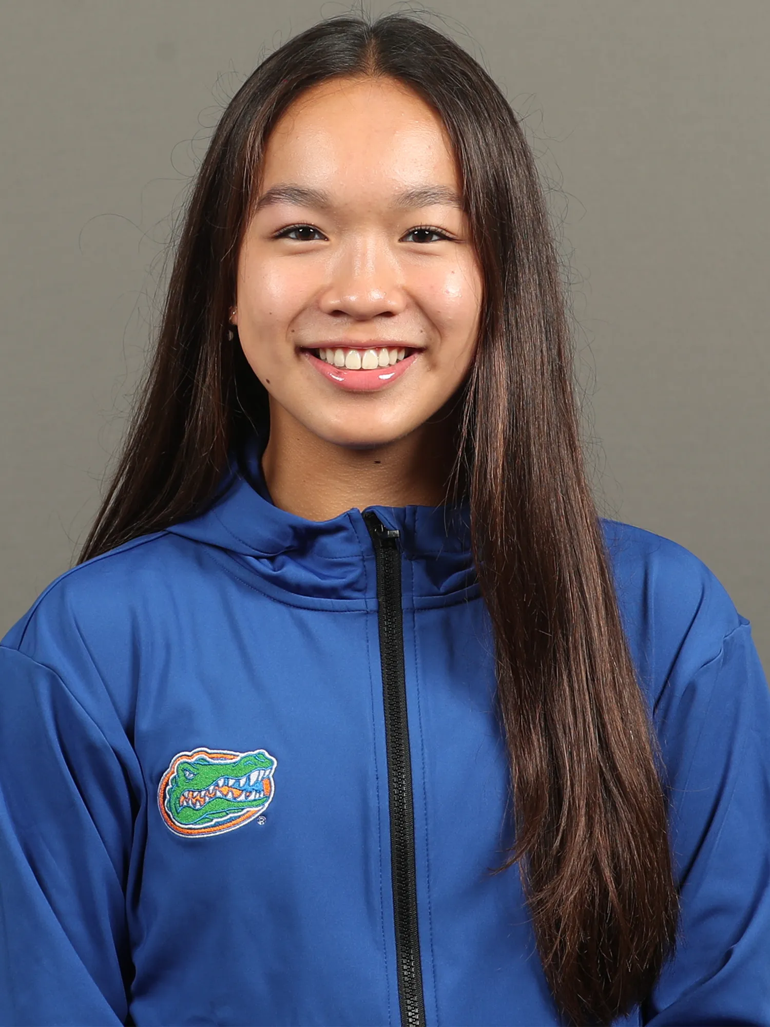 Alexa Fung, Swimming & Diving, University of Florida