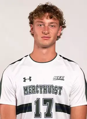 Harrison Dudley, Soccer, undefined
