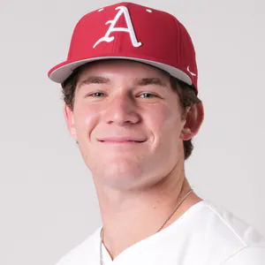 Brenton Clark, Baseball, undefined