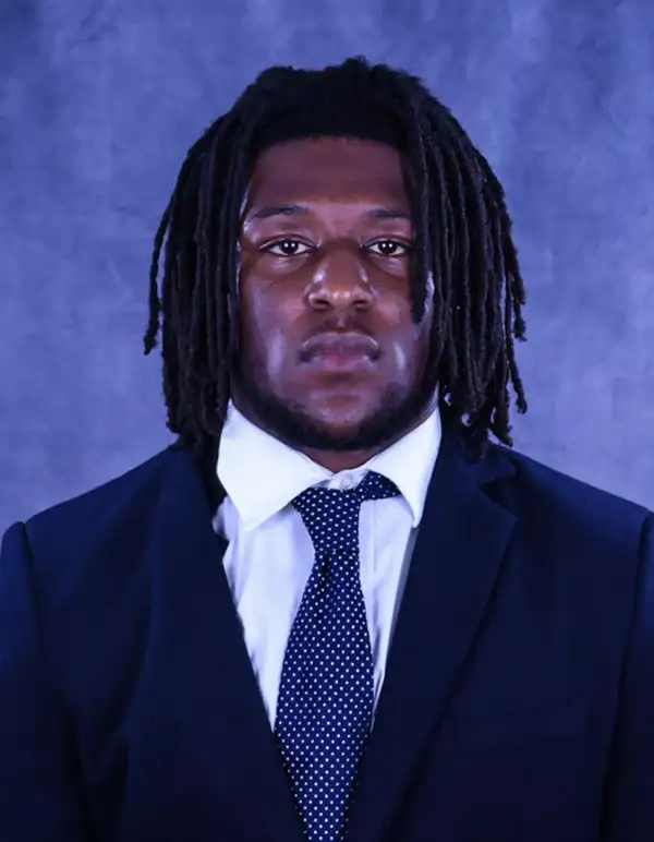 Daquon Adderley, Football, Keiser University