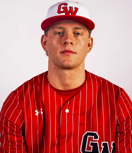 Matt Manley, Baseball, Gardner-Webb University