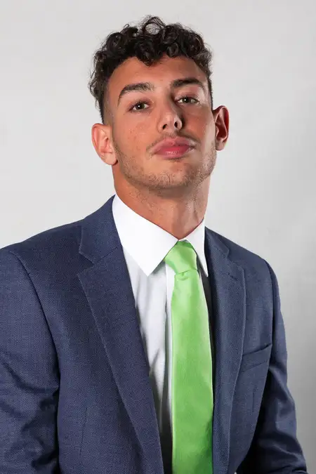 Santino Cicarella, Football, Dartmouth College