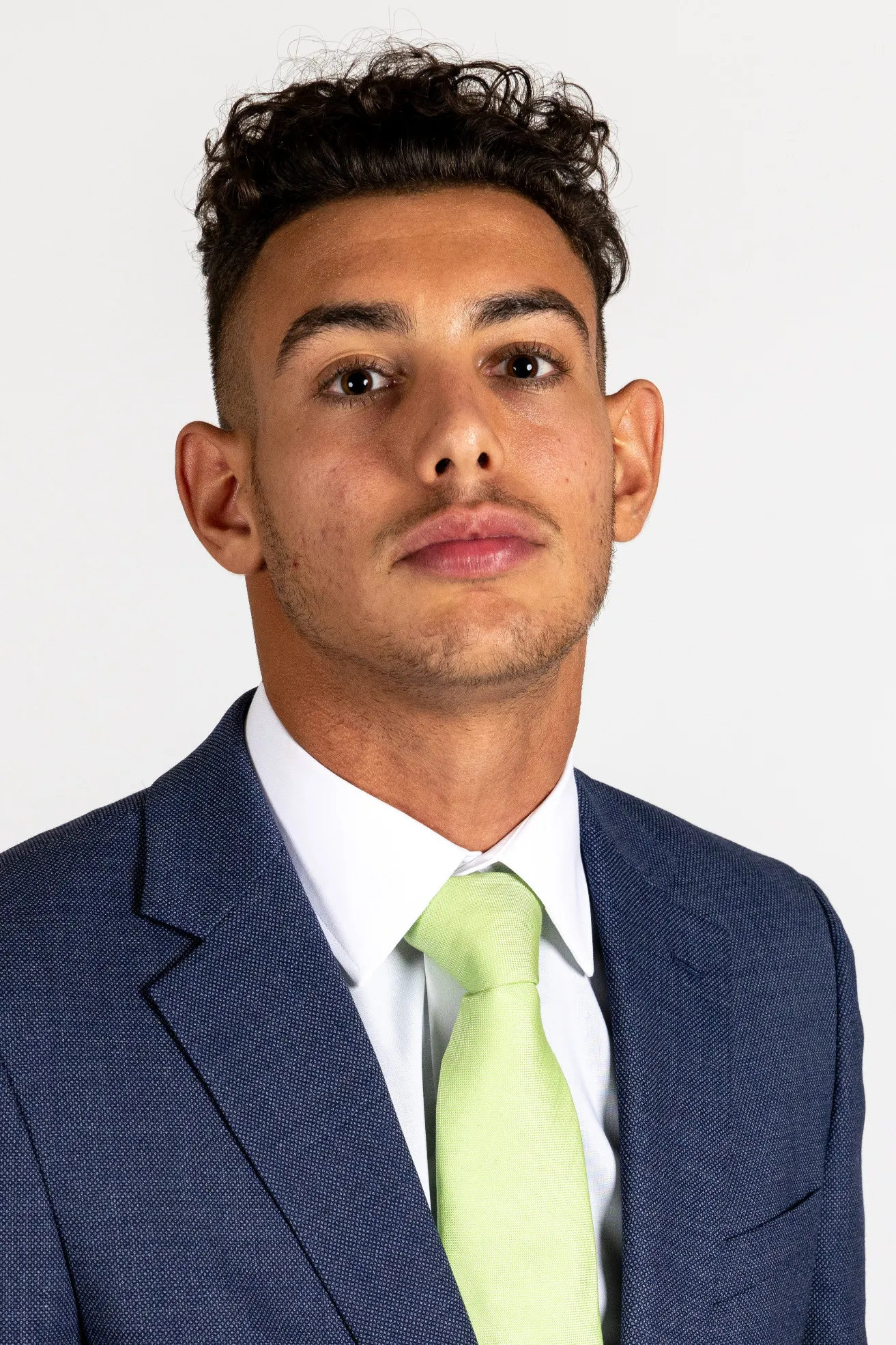 Santino Cicarella, Football, Dartmouth College