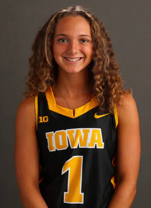 Sabrina McGroarty, Field Hockey, undefined