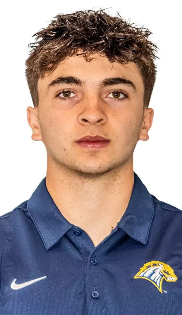 Dante DiNuzzo, Football, undefined