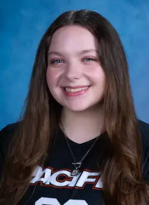 Avery LaPlaca, Volleyball, undefined
