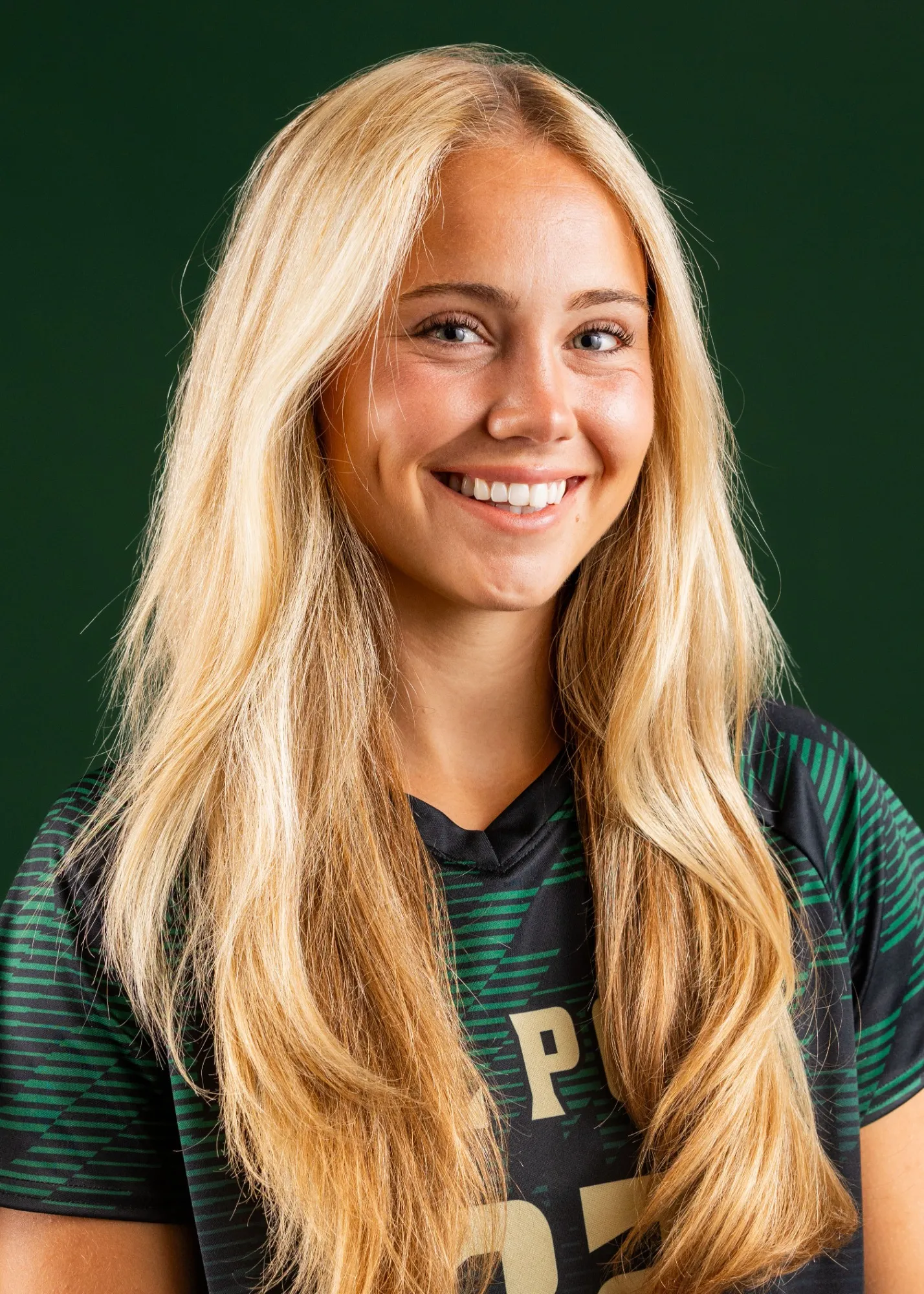 Izzy Sawyers, Soccer, California Polytechnic State University
