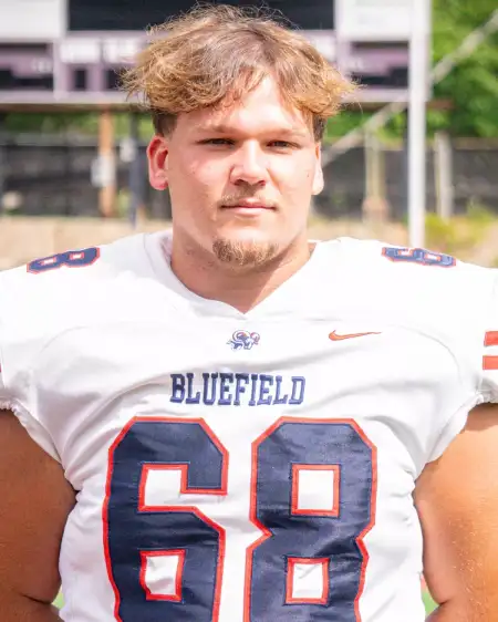 Clayton Boyte, Football, undefined