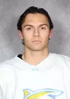 J.R Perdion, Hockey, undefined