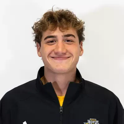 Laith Ausband, Swimming & Diving, Northern Kentucky University