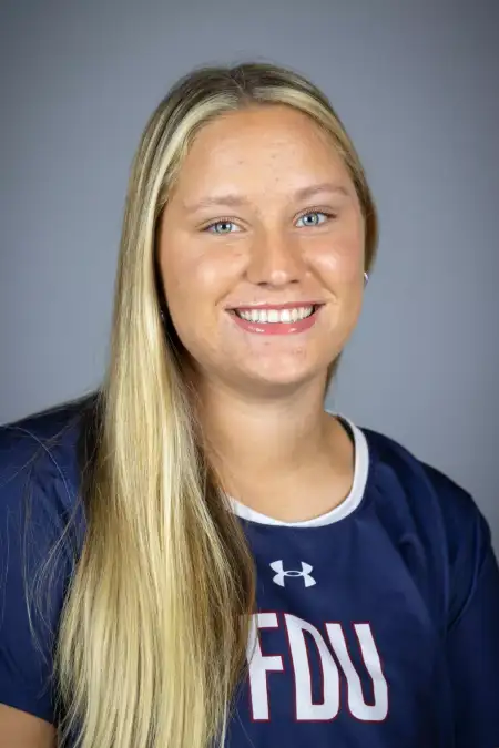 Anya Bake, Lacrosse, Fairleigh Dickinson University