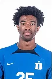 Hudson Hazlewood, Soccer, undefined