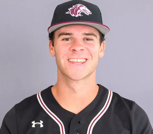 Gio De Graauw, Baseball, Southern Illinois University