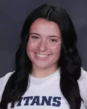 Jenna Zuelch, Basketball, Westminster College (Pennsylvania)