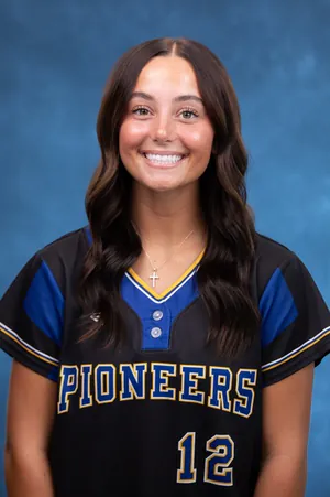 Braylee Shields, Softball, undefined