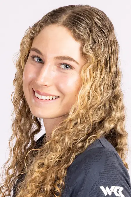 Kesha Louw, Golf, University of Denver