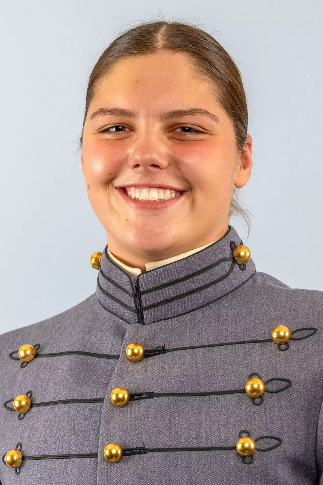 Avery Lord, Swimming & Diving, United States Military Academy