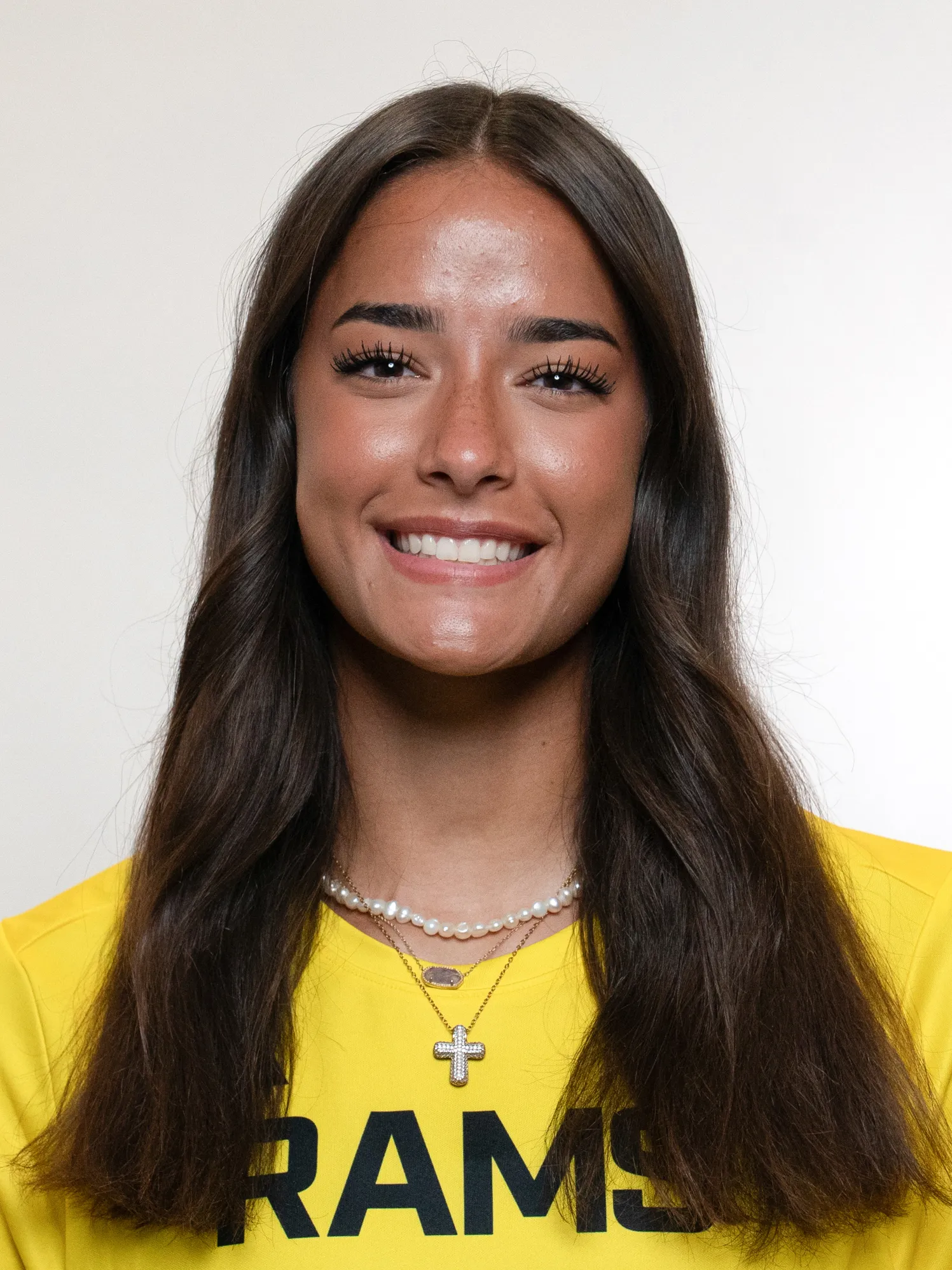 Britland Raisey, Soccer, Colorado State University