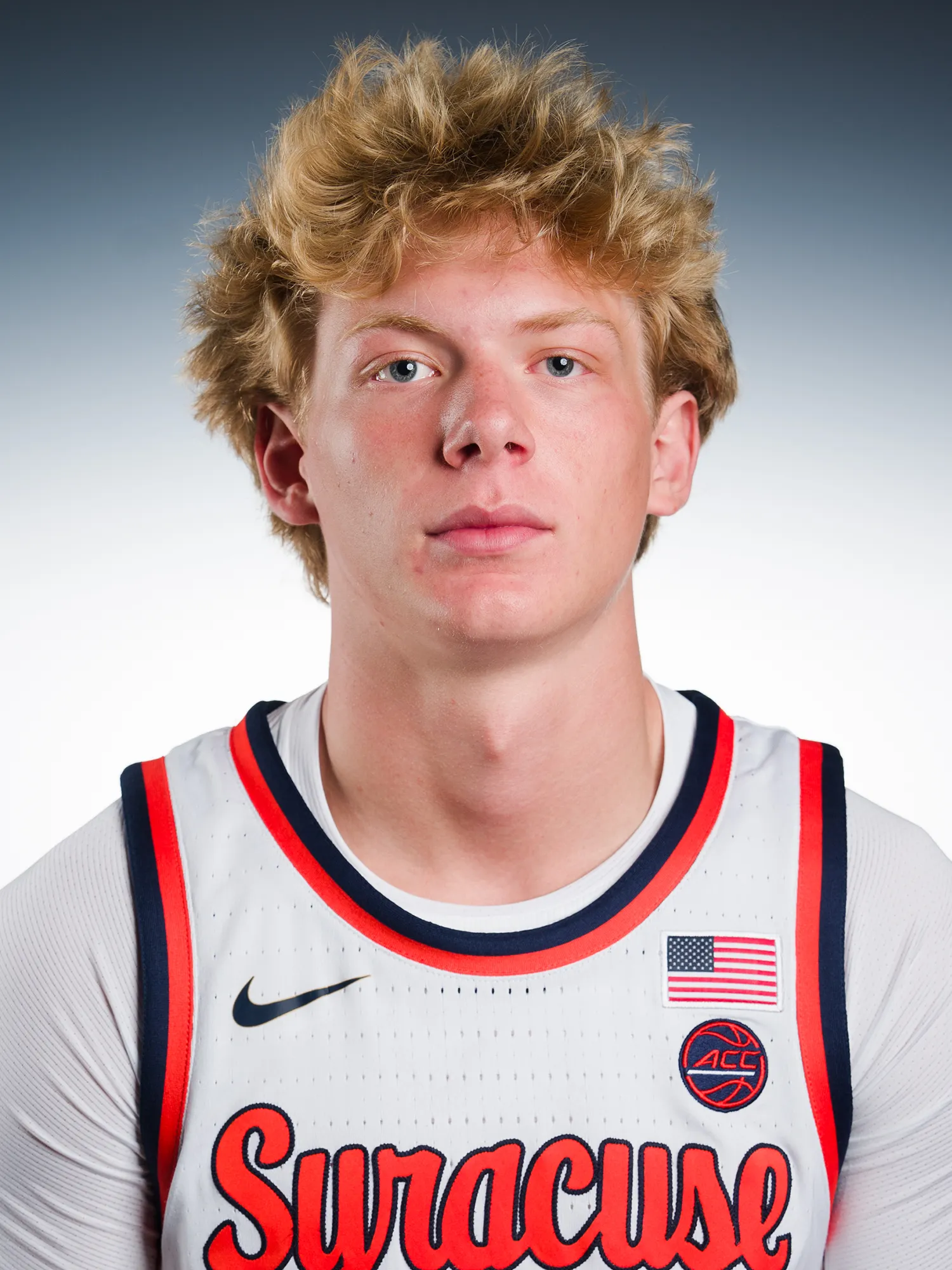 Ryan Moesch, Basketball, undefined