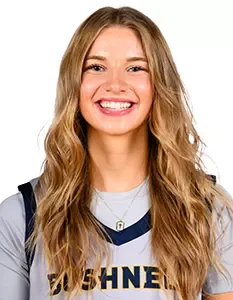 Jaycee Stiegeler, Basketball, Bushnell University