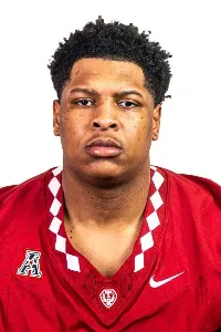 Deshon Dodson, Football, undefined