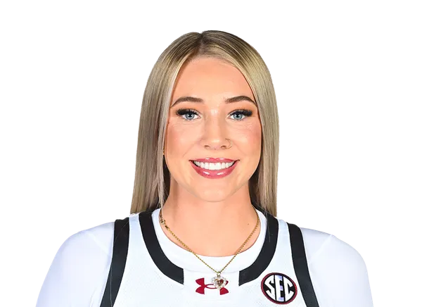 Chloe Kitts, Basketball, undefined