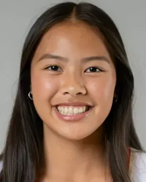 Audrey Chen, Basketball, undefined