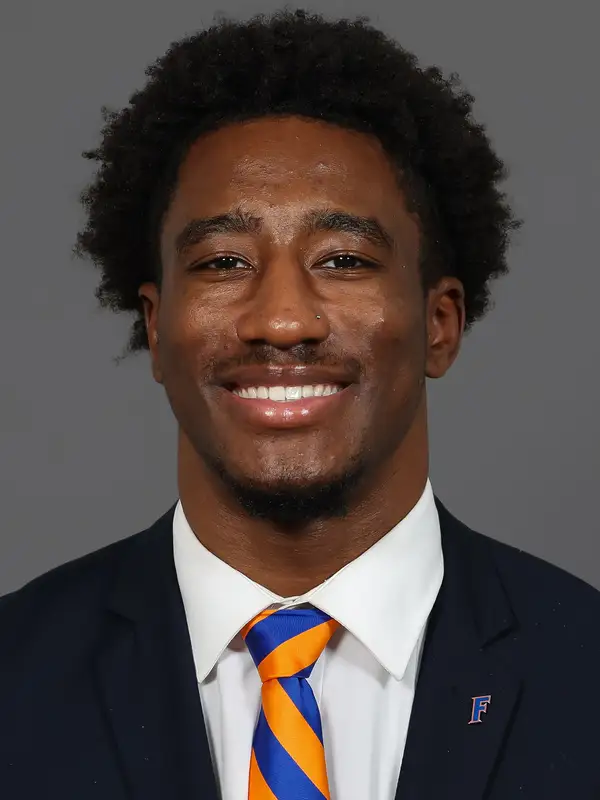 Davian Groce, Football, University of Florida
