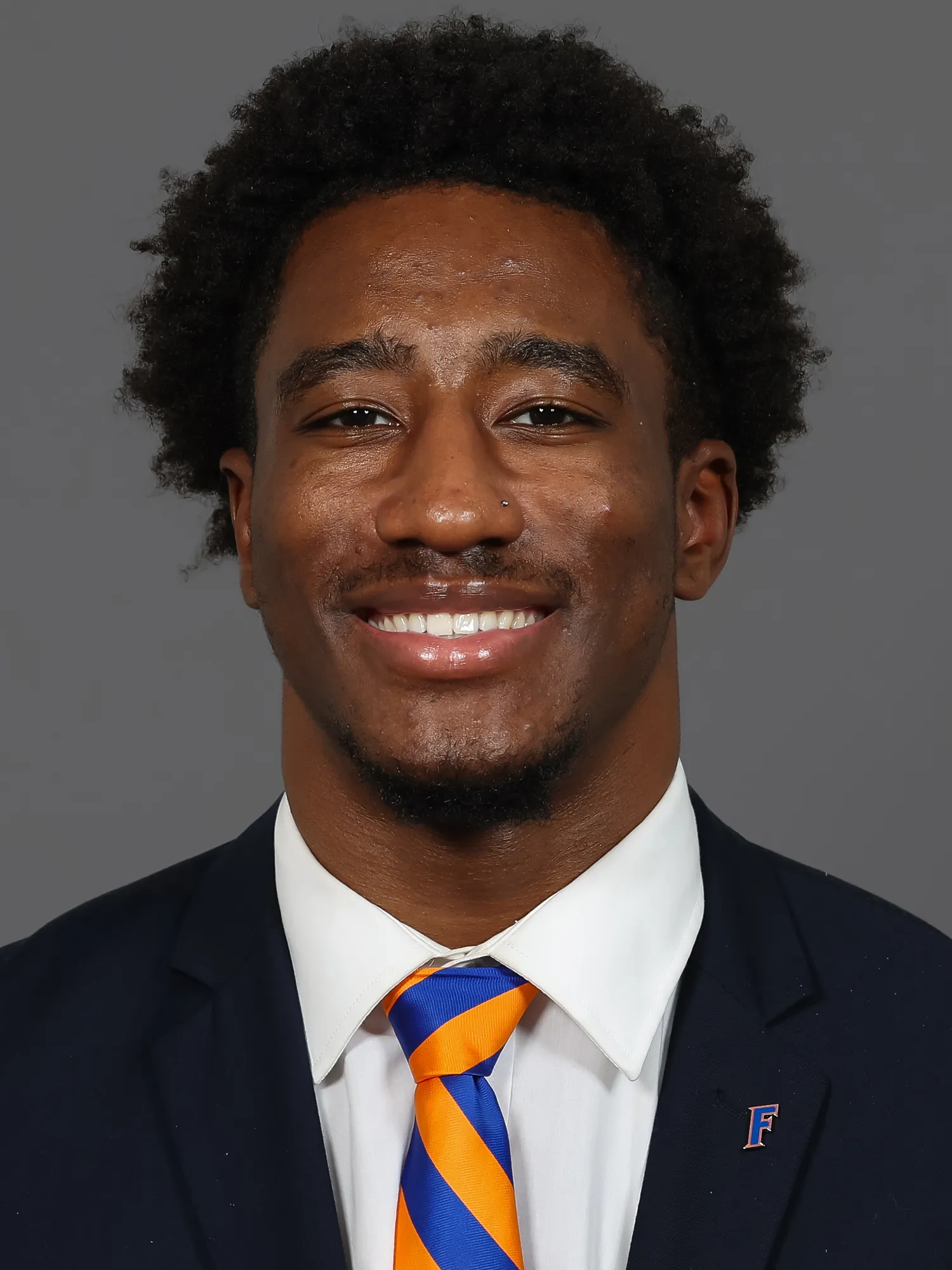 Davian Groce, Football, undefined