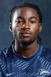 Xavier Carroll, Soccer, Longwood University