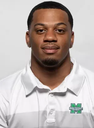 Joshua Johnson-Cantrell, Wrestling, Mercyhurst University