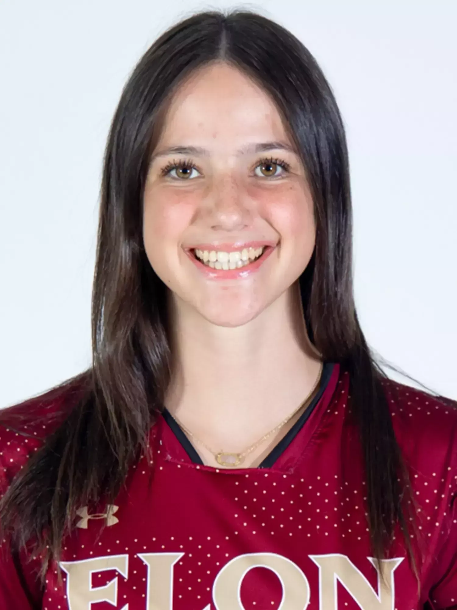 Lauren McCauley, Soccer, undefined