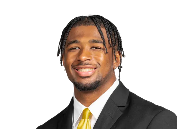 Izayah Cummings, Football, undefined